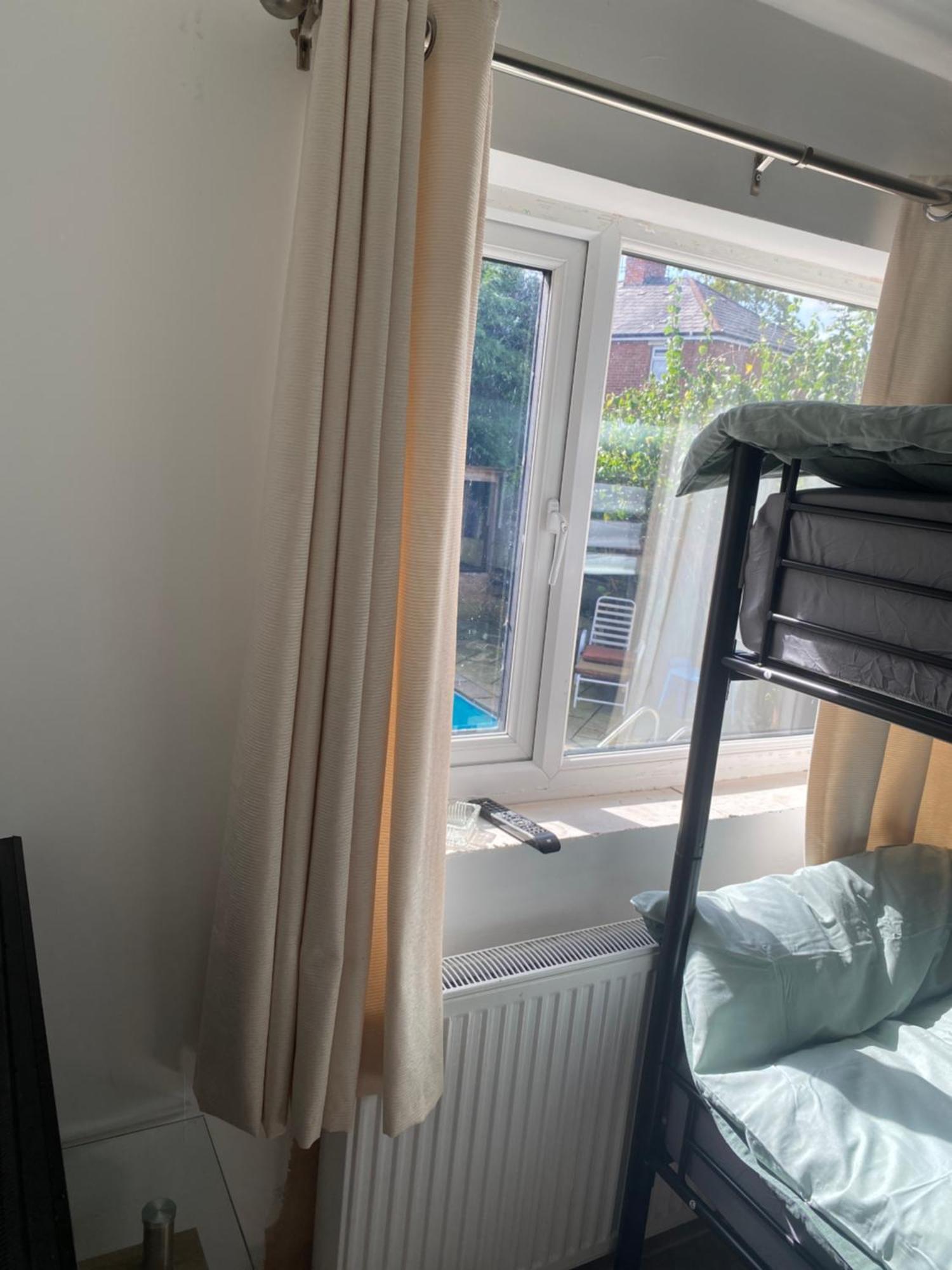 Freedom Hostel Radcliffe Ngoại thất bức ảnh
